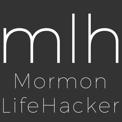 Mormon Life Hacker John Dye