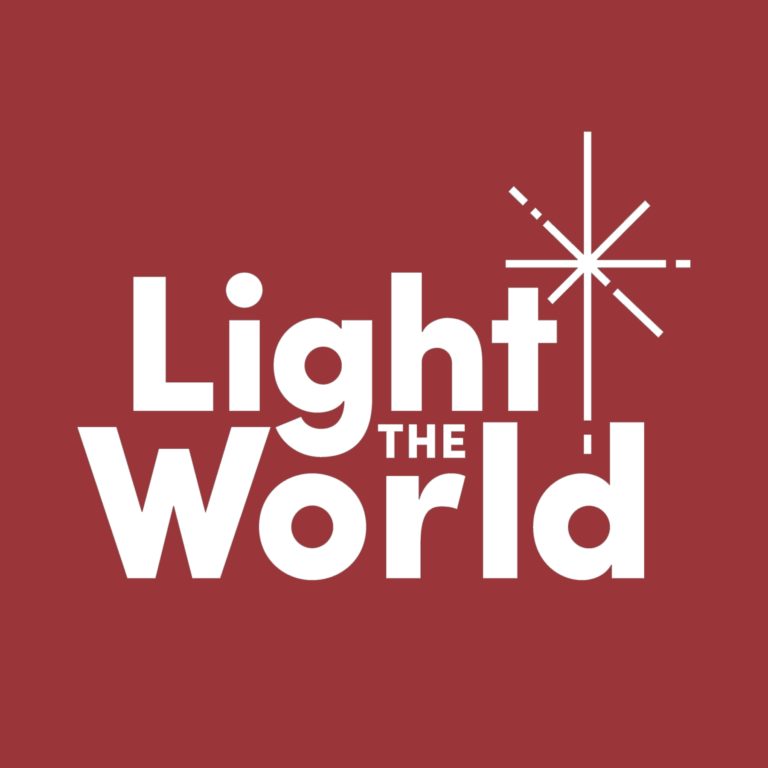 Our Christmas Miracle LIGHTtheWORLD Brightly Street